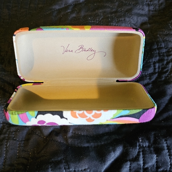 Vera bradley‎  sunglasses  and case new main image 10